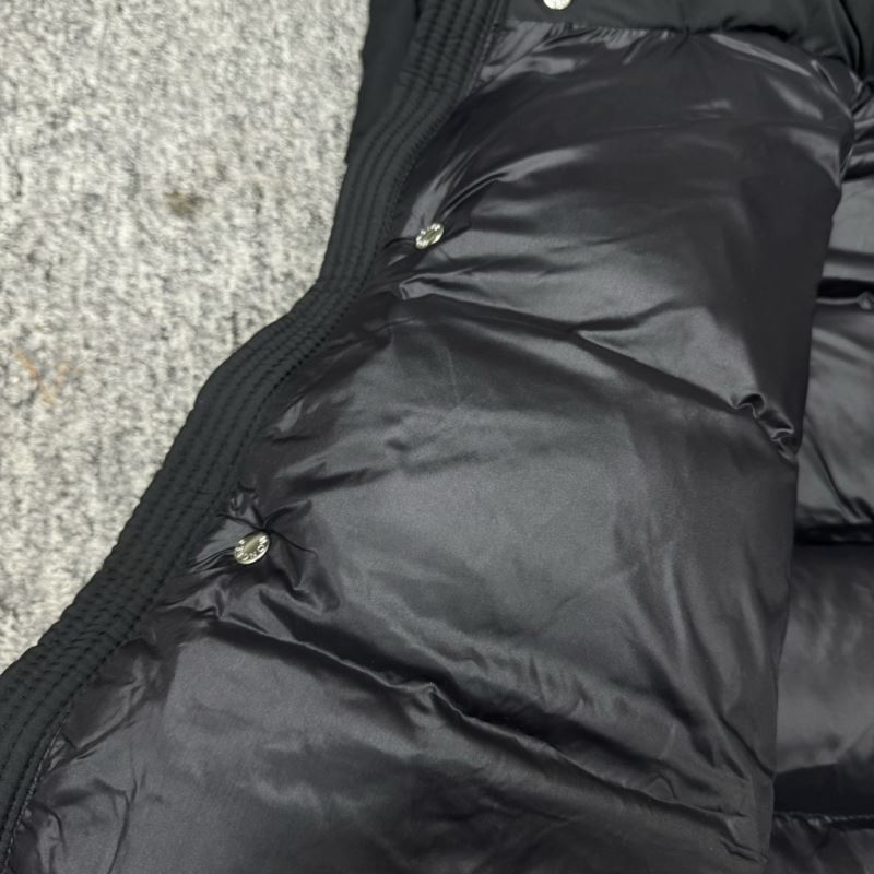 Armani Down Jackets